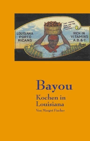 Bayou: Kochen in Lousiana