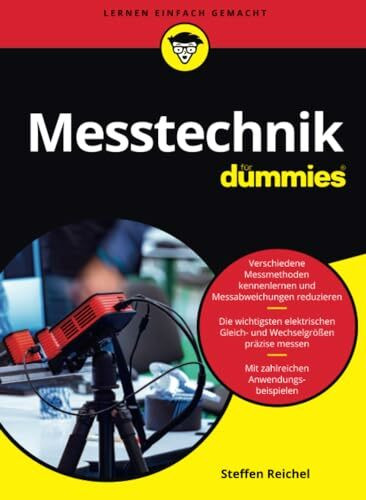 Messtechnik für Dummies