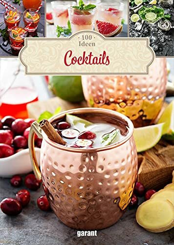 100 Ideen Cocktails