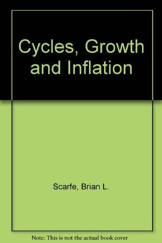 Cycles, Growth and Inflation: A Survey of Contemporary Macrodynamics