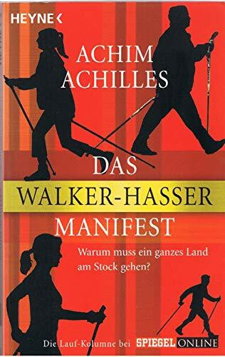 Das Walker-Hasser-Manifest
