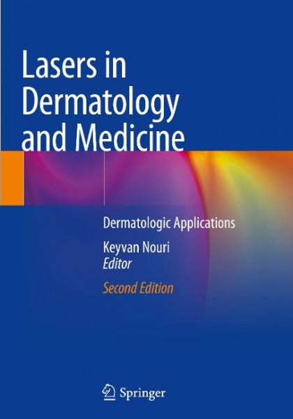 Lasers in Dermatology and Medicine 01