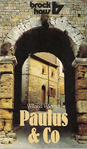 Paulus & Co: Der Apostel und seine Mitarbeiter (RBtaschenbücher)