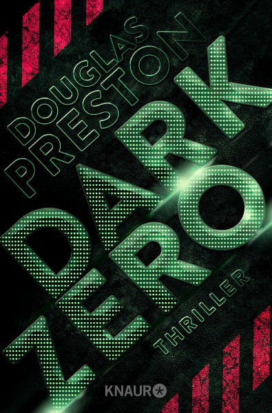 Dark Zero: Thriller