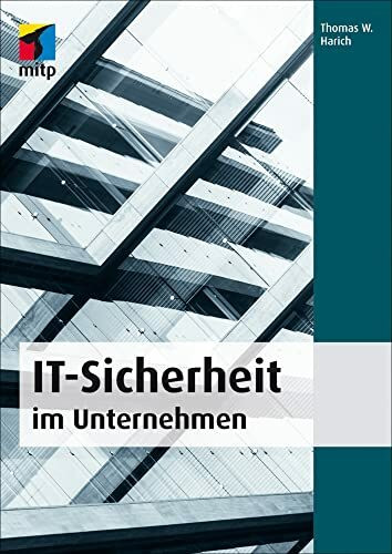 IT-Sicherheit im Unternehmen (mitp Professional)
