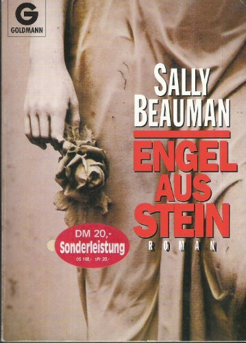 Engel aus Stein
