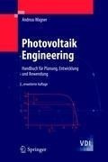 Photovoltaik Engineering