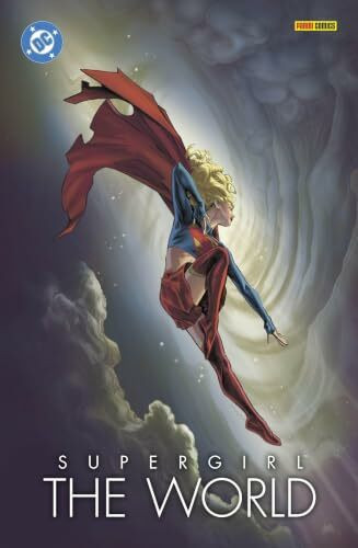 Panini Verlags Gmbh Supergirl: The World (Softcover-Edition) - Bild 5