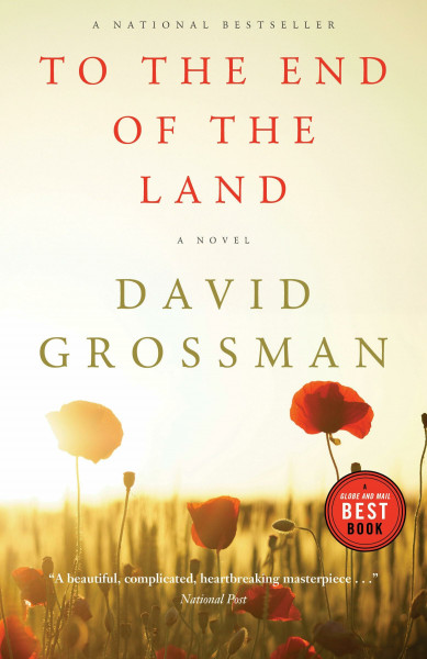 To the End of the Land