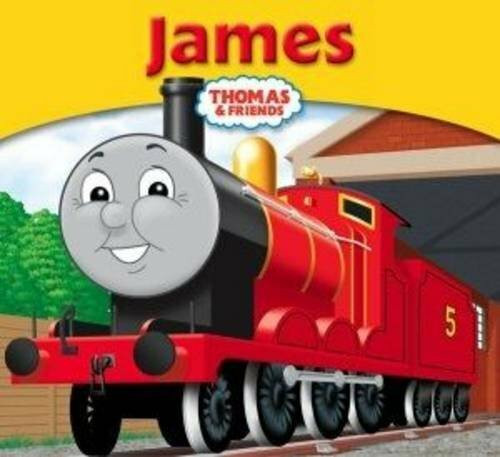 Thomas Library: James
