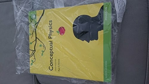 Conceptual Physics, Global Edition