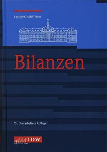 Bilanzen