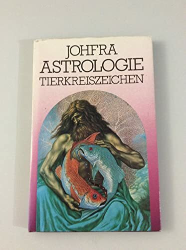 Astrologie - Tierkreiszeichen