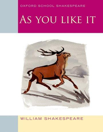 As You Like it