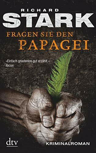 Fragen Sie den Papagei