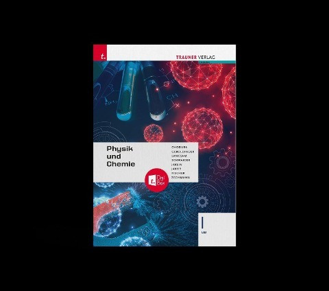 Physik und Chemie I LW + TRAUNER-DigiBox