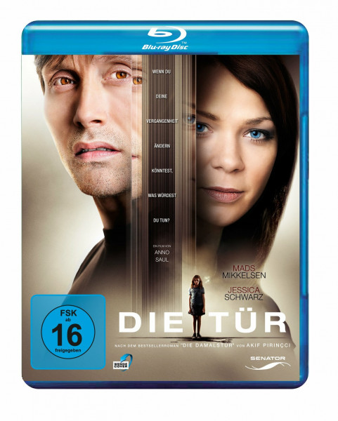 Die Tür