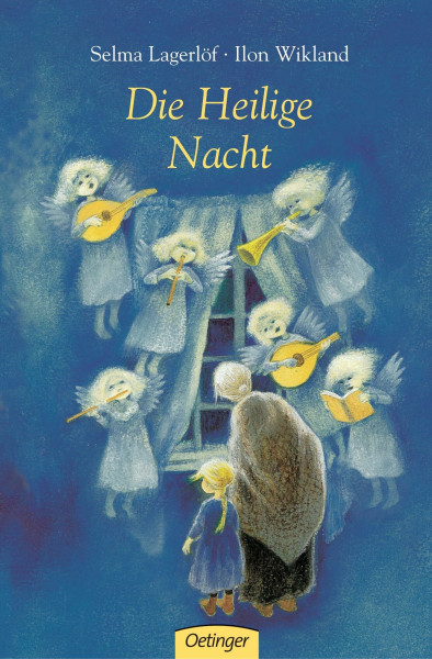 Die Heilige Nacht
