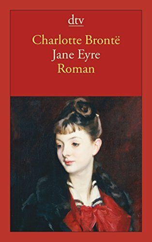 Jane Eyre: Roman