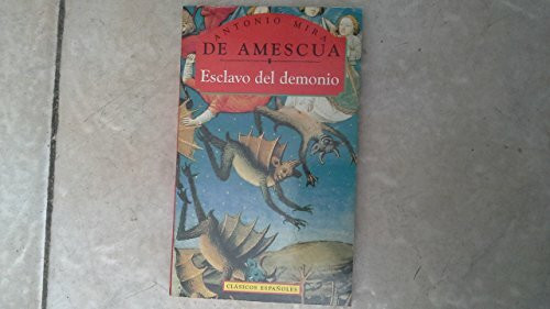 Esclavo Del Demonio