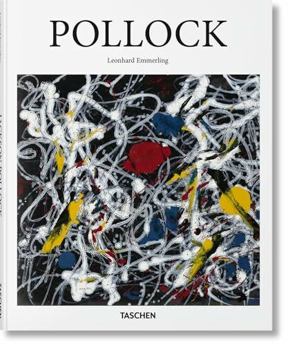 Pollock (Basic Art)