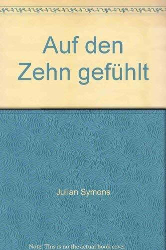 Auf den Zahn gefühlt. Fünfzehn Detektivgeschichten mit Francis Quarles.