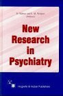 New Research in Psychiatry