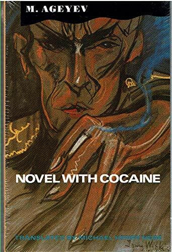 Novel With Cocaine