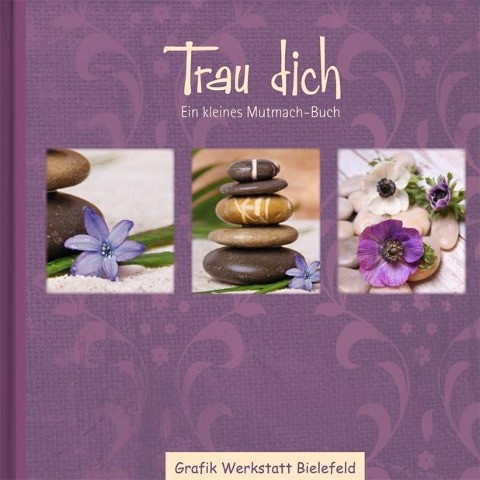 Trau dich