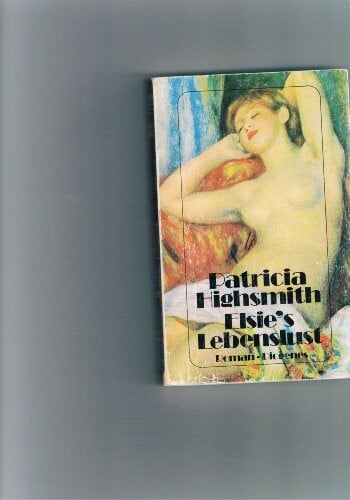 Elsie's Lebenslust