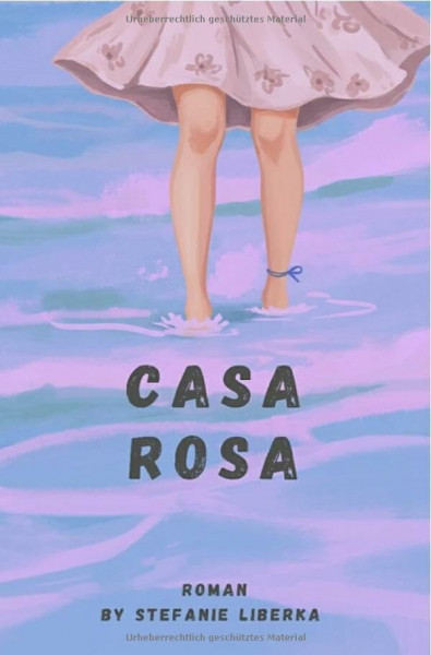 Casa Rosa: DE