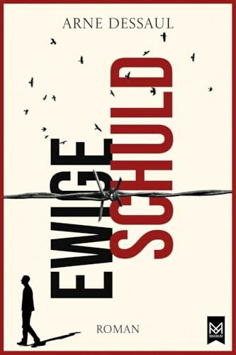 Ewige Schuld: Roman