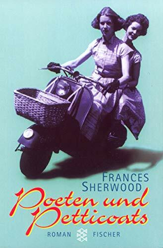 Poeten und Petticoats: Roman (Fischer Taschenbücher)