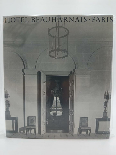 Hotel Beauharnais Paris Francia / Beihefte; Bd. 13