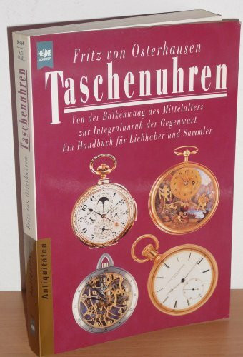 Taschenuhren