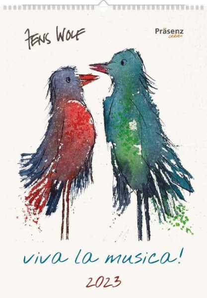 Viva la Musica! 2023