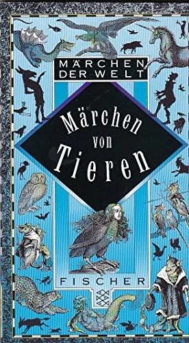 Märchen von Tieren