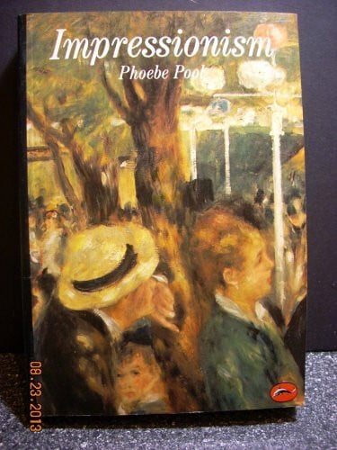 Impressionism (World of Art)