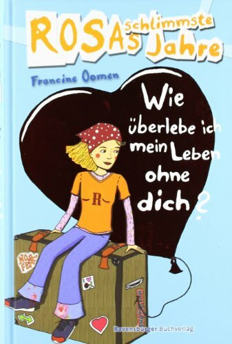 Rosas schlimmste Jahre 04: Wie überlebe ich mein Leben ohne dich?