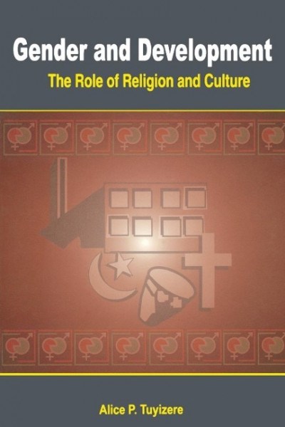 Gender and Development. The Role of Religion and Culture