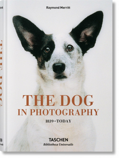 The Dog in Photography 1839–Today: Mehrsprachige Ausgabe (Bibliotheca Universalis)