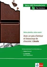 Notre planète, notre avenir - L'écolo