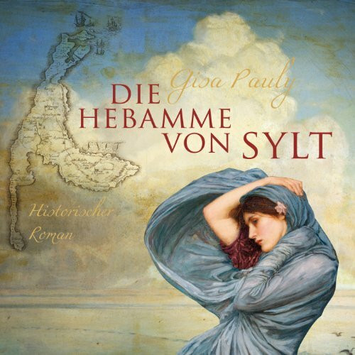 Die Hebamme von Sylt (Audio): Ungekürzte Lesung