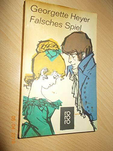 Falsches Spiel (5188 407). Falsches Spiel (5188 407).