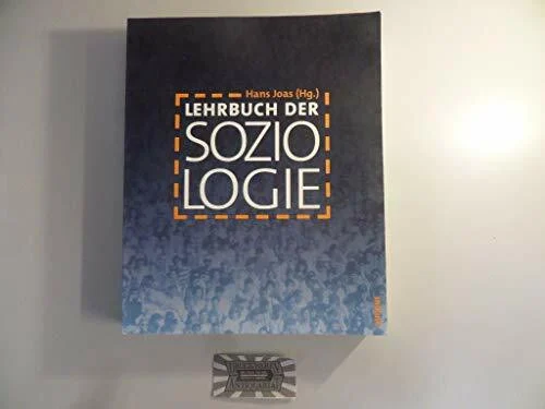 Lehrbuch der Soziologie