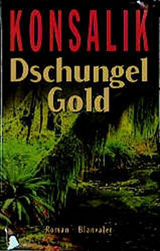 Dschungel- Gold