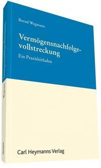 Vermögensnachfolgevollstreckung