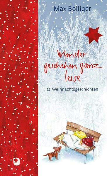 Wunder geschehen ganz leise: 24 Weihnachtsgeschichten (Präsente Premium)