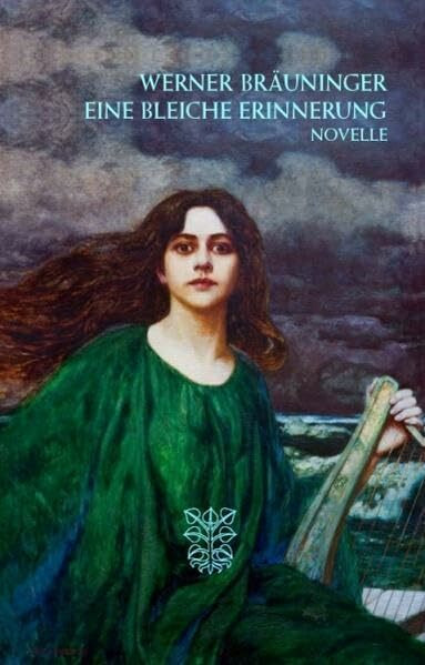 Eine bleiche Erinnerung: Novelle