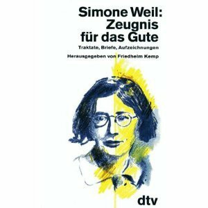 Zeugnis für das Gute: Traktate, Briefe, Aufzeichnungen